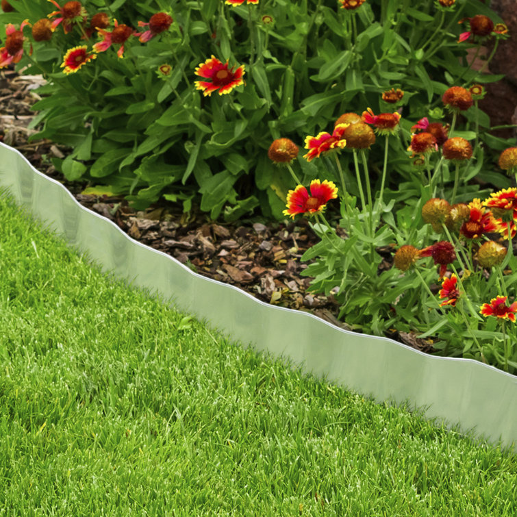 Lawn edging cheap